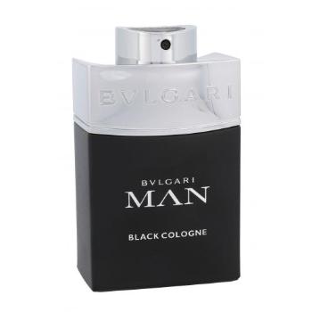Bvlgari MAN Black Cologne 60 ml woda toaletowa dla mężczyzn