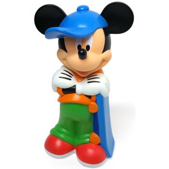Disney Mickey 3D piana do kąpieli i żel pod prysznic 2w1 300 ml