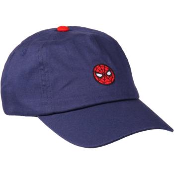 Marvel Spiderman Cap czapka z daszkiem dla dzieci