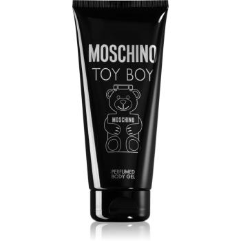 Moschino Toy Boy żel do ciała dla mężczyzn 200 ml