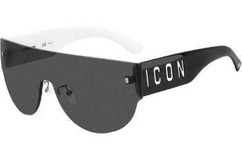 Dsquared2 ICON0002/S 80S/IR ONE SIZE (99)