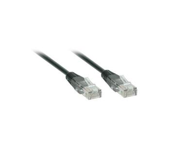 SSC1115E - UTP CAT.5E kabel RJ45 konektor 1,5m