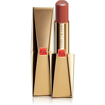 Estée Lauder Pure Color Desire Rouge Excess Lipstick matowa szminka nawilżająca odcień 101 Let Go 3.5 g
