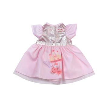 Zapf Creation Baby Annabell® Little Słodka sukienka, 36 cm