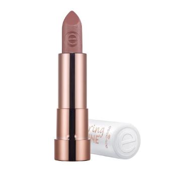 Essence Caring Shine Vegan Collagen Lipstick 3,5 g pomadka dla kobiet 203 My Advice