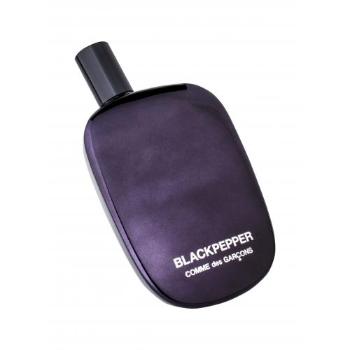 COMME des GARCONS Blackpepper 100 ml woda perfumowana unisex Uszkodzone pudełko