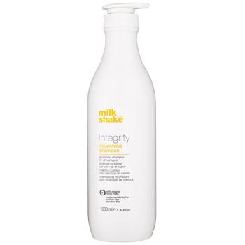 Milk Shake Integrity szampon odżywczy do wszystkich rodzajów włosów bez siarczanów 1000 ml