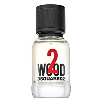 Dsquared2 2 Wood woda toaletowa unisex 30 ml