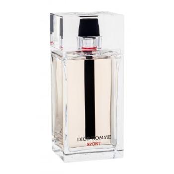 Christian Dior Dior Homme Sport 2017 200 ml woda toaletowa dla mężczyzn