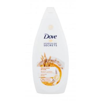 Dove Nourishing Secrets Indulging Ritual 500 ml żel pod prysznic dla kobiet