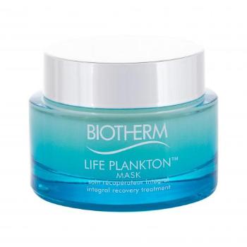Biotherm Life Plankton Mask 75 ml maseczka do twarzy dla kobiet