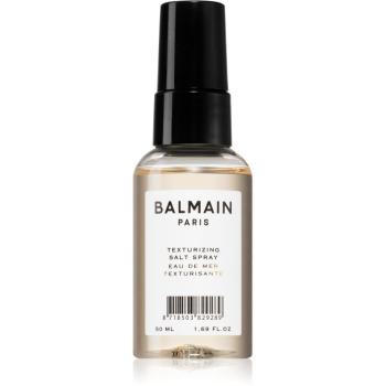 Balmain Hair Couture Texturizing spray solny stylingujący opakowanie podróżne 50 ml