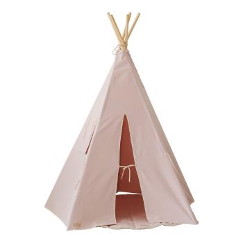 Namiot dla dzieci Pink and Beige – Moi Mili