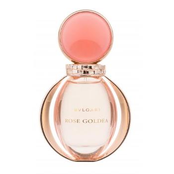 Bvlgari Rose Goldea 50 ml woda perfumowana dla kobiet