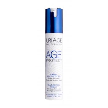 Uriage Age Protect Multi-Action Cream 40 ml krem do twarzy na dzień unisex