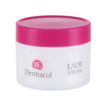 Dermacol Lady Cream 50 ml krem do twarzy na dzień dla kobiet