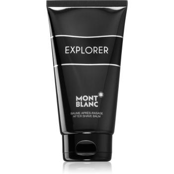 Montblanc Explorer balsam po goleniu dla mężczyzn 150 ml