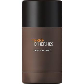 HERMÈS Terre D'Hermes dezodorant w sztyfcie dla mężczyzn 75 ml