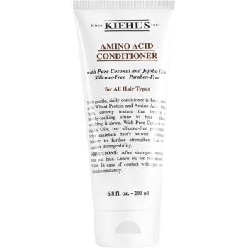 Kiehl's Amino Acid Conditioner odżywka do wszystkich rodzajów włosów 200 ml
