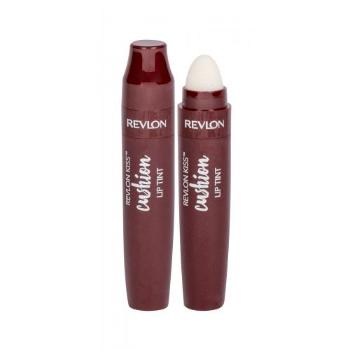 Revlon Revlon Kiss Cushion Lip Tint 4,4 ml pomadka dla kobiet 270 Wine Trip