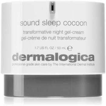 Dermalogica Daily Skin Health Sound Sleep Cocoon Night Gel-Cream żel-krem regenerująca i odnawiająca skórę 50 ml