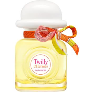 HERMÈS Twilly d’Hermès Eau Ginger woda perfumowana dla kobiet 30 ml
