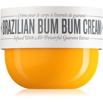 Sol de Janeiro Brazilian Bum Bum Cream ujędrniający krem wygładzający na pośladki i biodra 240 ml