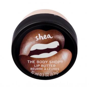 The Body Shop Shea 10 ml balsam do ust dla kobiet