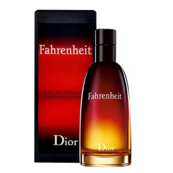 Christian Dior Fahrenheit 30 ml woda toaletowa dla mężczyzn Uszkodzone pudełko