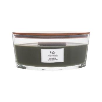 WoodWick Frasier Fir 453,6 g świeczka zapachowa unisex