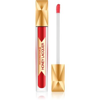 Max Factor Honey Lacquer błyszczyk do ust odcień 25 Floral Ruby 3.8 ml