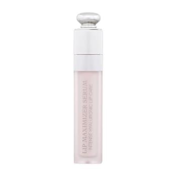 Christian Dior Dior Addict Lip Maximizer Serum 5 ml balsam do ust dla kobiet 000 Universal Clear