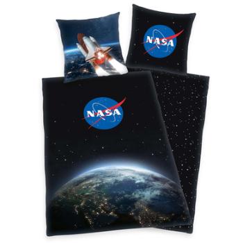 HERDING Pościel NASA 135 x 200 cm