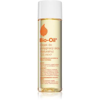 Bio-Oil Skincare Oil (Natural) pielęgnacja specjalistyczna na blizny i rozstępy 125 ml