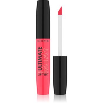 Catrice Ultimate Stay Waterfresh Lip Tint tonujący balsam do ust odcień 030 Never let you down 5.5 g