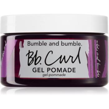 Bumble and bumble Bb. Curl Gel Pomade pomada do włosów do włosów kręconych 100 ml