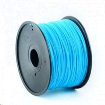 GEMBIRD Filament  ABS, 1,75mm, 1kg, niebieski