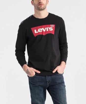 Koszulka męska Levi's® Longsleeve Graphic 36015-0013