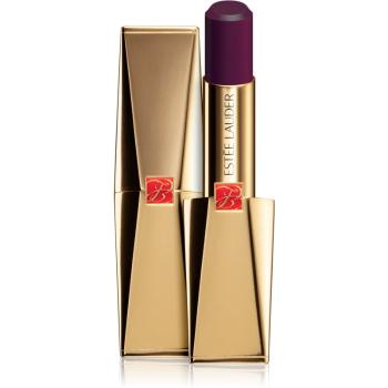 Estée Lauder Pure Color Desire Rouge Excess Lipstick matowa szminka nawilżająca odcień 414 Prove It 3.5 g