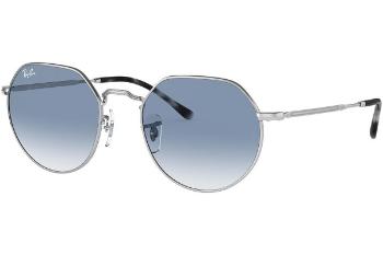 Ray-Ban Jack RB3565 003/3F M (53)