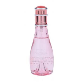 Davidoff Cool Water Sea Rose Woman 50 ml woda toaletowa dla kobiet Uszkodzone pudełko