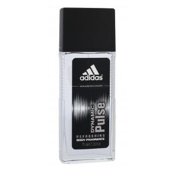 Adidas Dynamic Pulse 75 ml dezodorant dla mężczyzn uszkodzony flakon