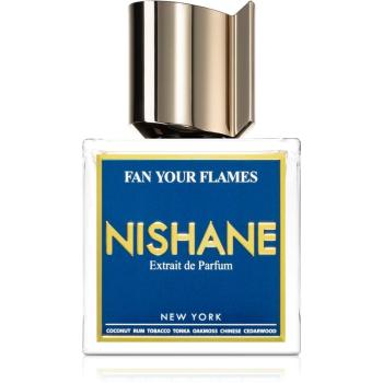 Nishane Fan Your Flames ekstrakt perfum unisex 100 ml