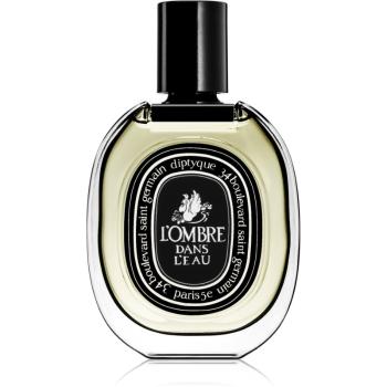 Diptyque L'Ombre Dans L'Eau woda perfumowana dla kobiet 75 ml