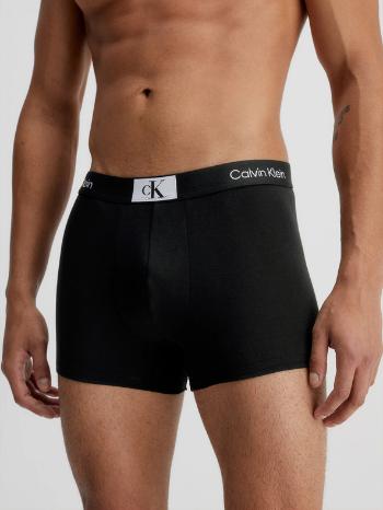 Calvin Klein Underwear	 Bokserki Czarny