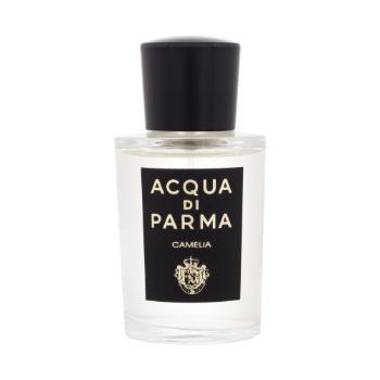 Acqua di Parma Signatures Of The Sun Camelia 20 ml woda perfumowana unisex