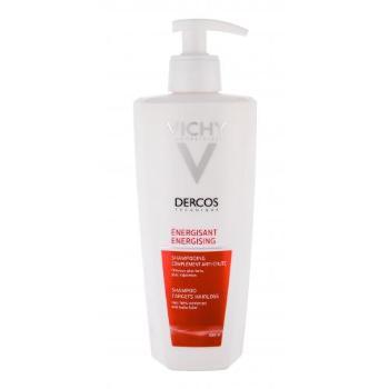 Vichy Dercos Energising 400 ml szampon do włosów dla kobiet uszkodzony flakon