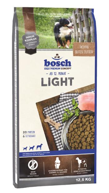 BOSCH Light 12.5 kg