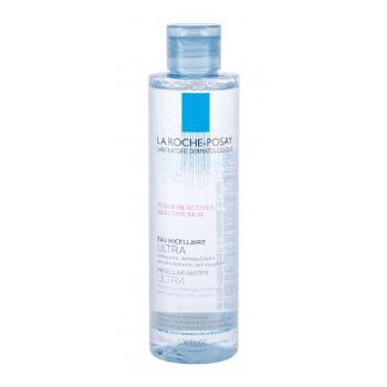 La Roche-Posay Micellar Water Ultra Reactive Skin 200 ml płyn micelarny dla kobiet