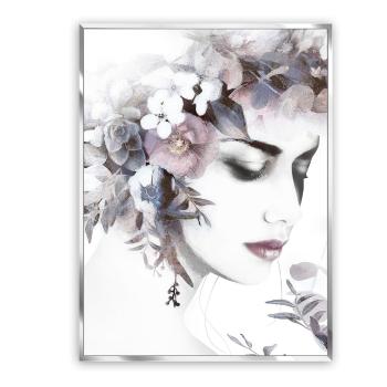 Obraz na płótnie Styler Flower Crown, 62x82 cm